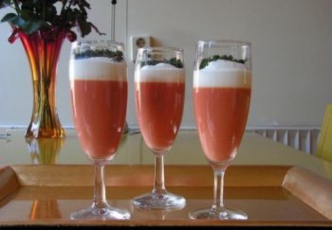 Recipe Single Image