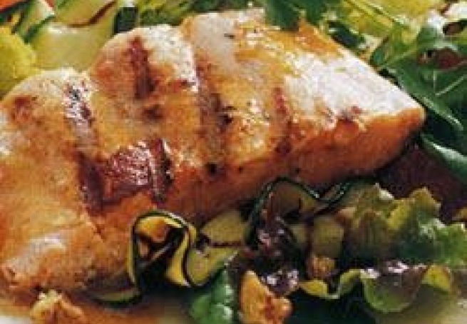 Recipe Single Image
