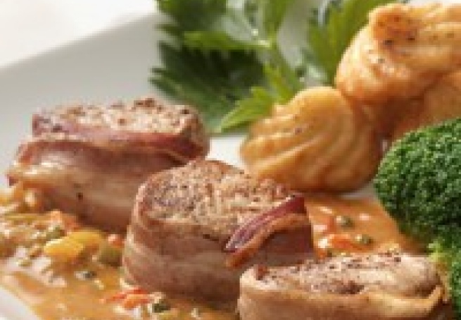 Recipe Single Image