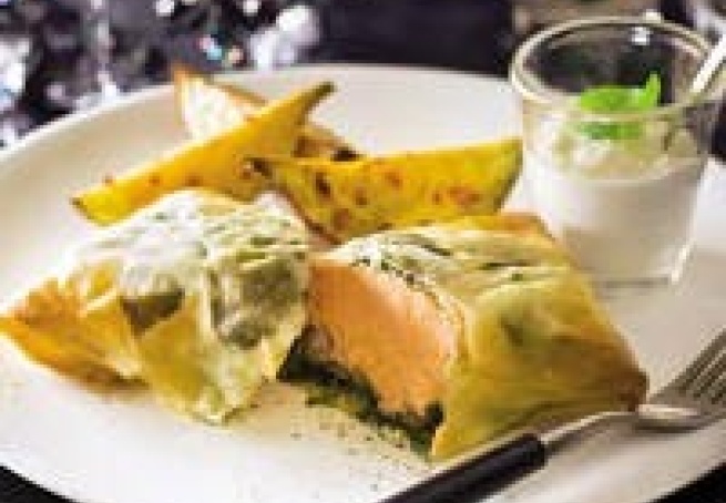 Recipe Single Image