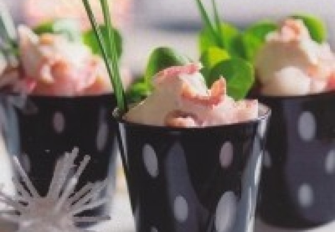 Recipe Single Image
