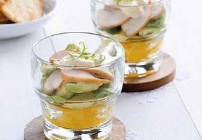 Recipe Single Image
