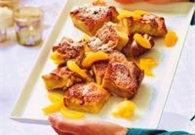 Recipe Single Image