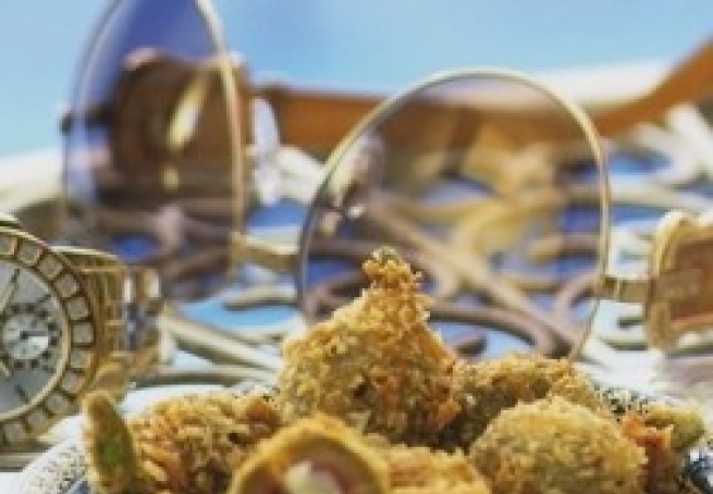 Recipe Single Image