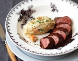 recepten_vandaag_reefilet_met_chocoladesaus