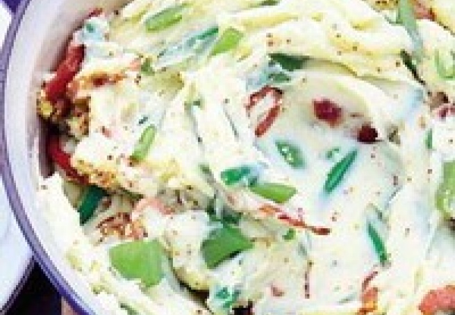 Recipe Single Image