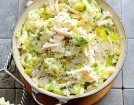 stamppot_met_prei-roomkaas_en_kip