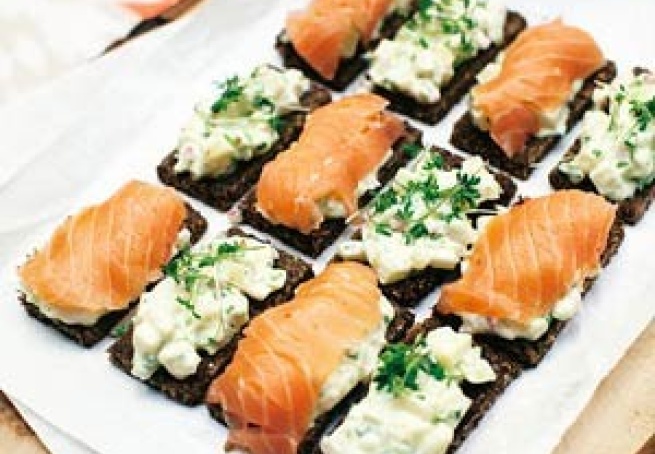 Recipe Single Image