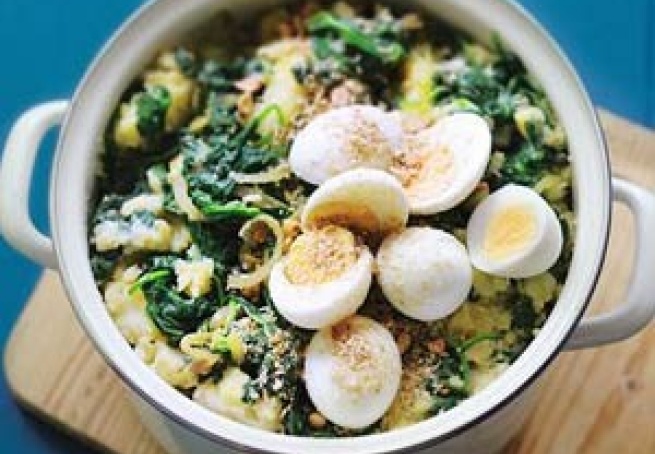 Recipe Single Image