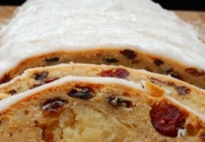 Recipe Single Image