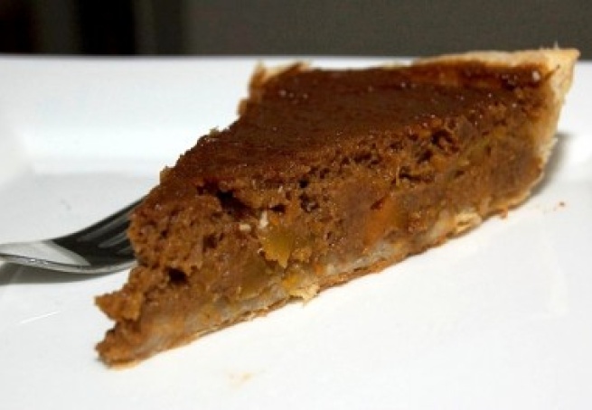 Recipe Single Image