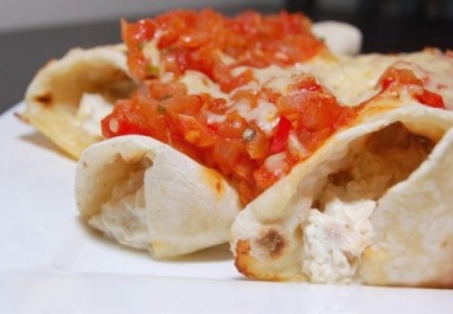 Recipe Single Image