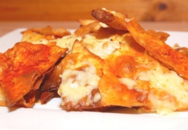 Recipe Single Image