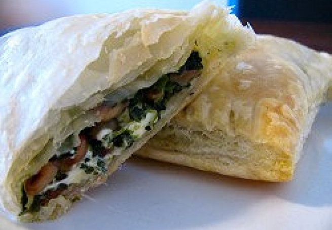Recipe Single Image