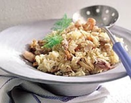 recepten_vandaag_zeevruchtenpilaf