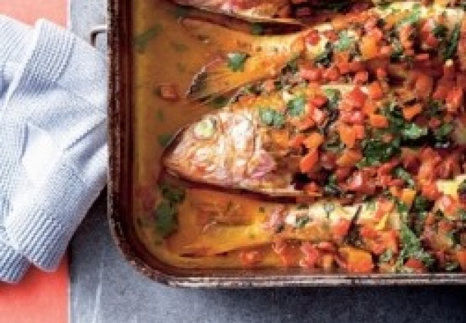 Recipe Single Image