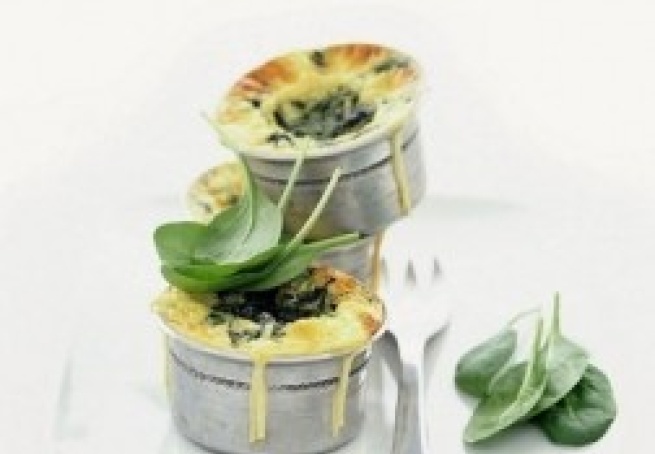 Recipe Single Image