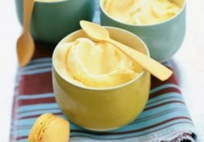 Recipe Single Image
