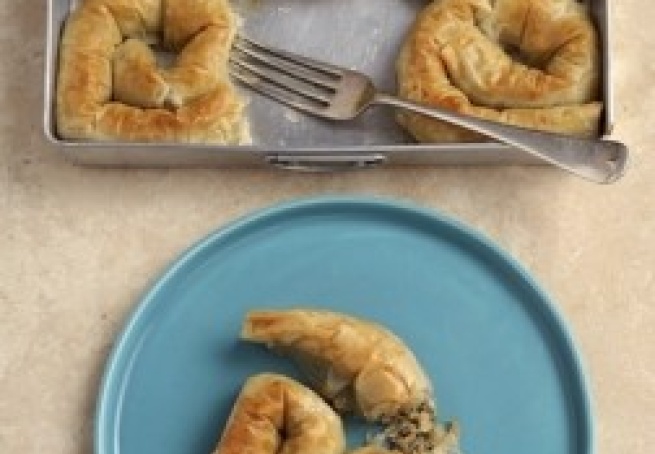Recipe Single Image