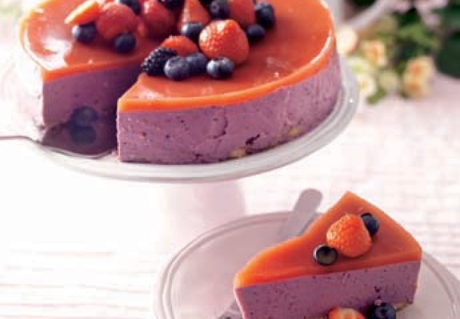Recipe Single Image