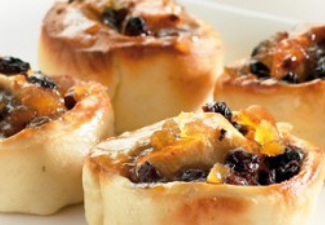 Recipe Single Image