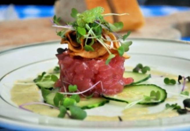 Recipe Single Image
