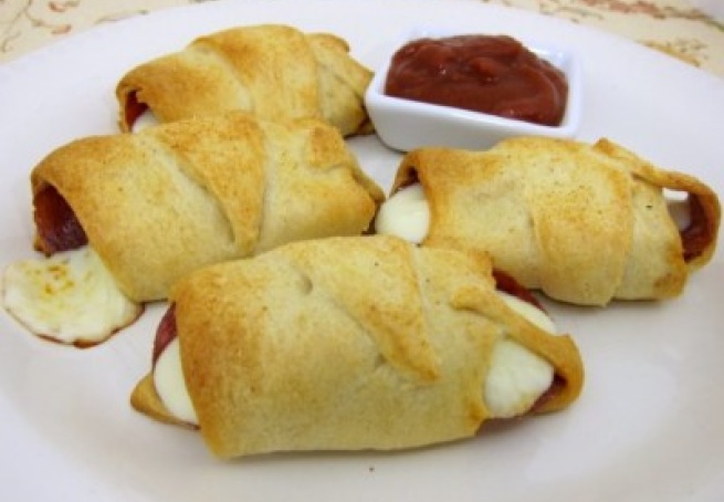 Recipe Single Image
