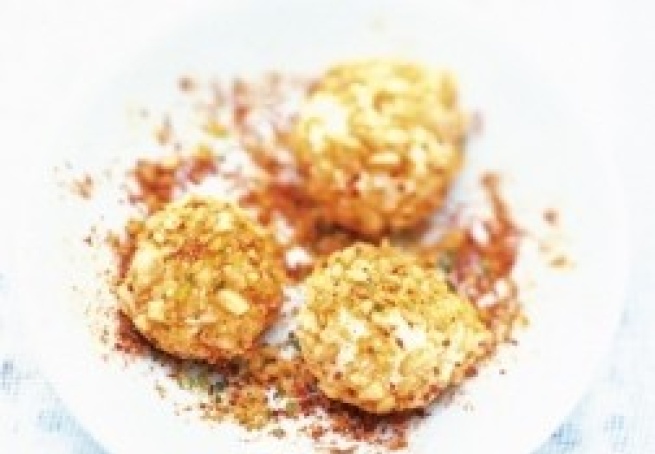Recipe Single Image