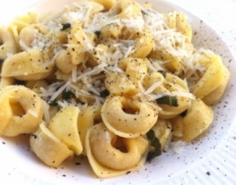 recepten_vandaag_tortellini_met_salieboter