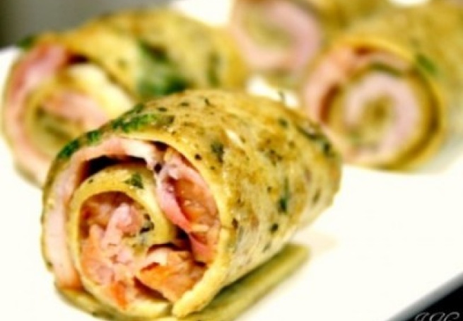 Recipe Single Image