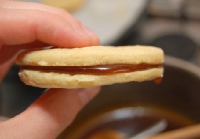 Recipe Single Image