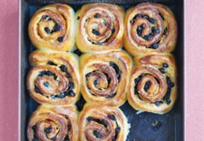 Recipe Single Image