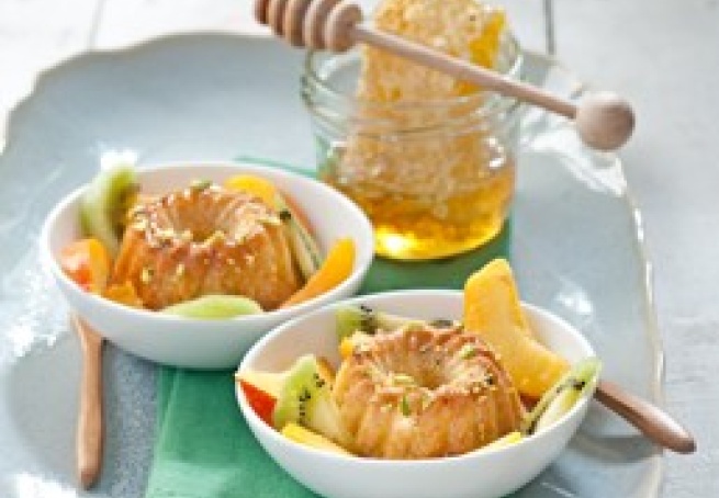 Recipe Single Image