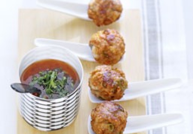 Recipe Single Image