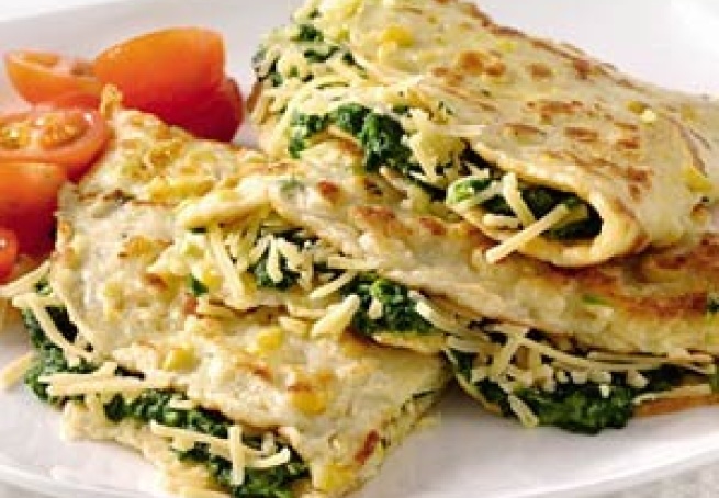 Recipe Single Image