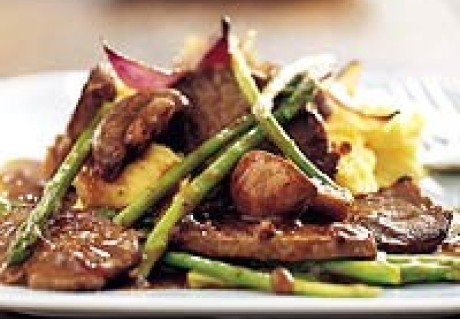 Recipe Single Image