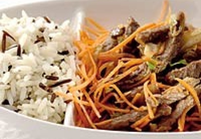 Recipe Single Image