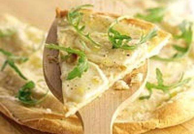 Recipe Single Image