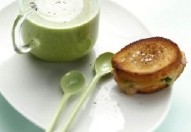 Recipe Single Image