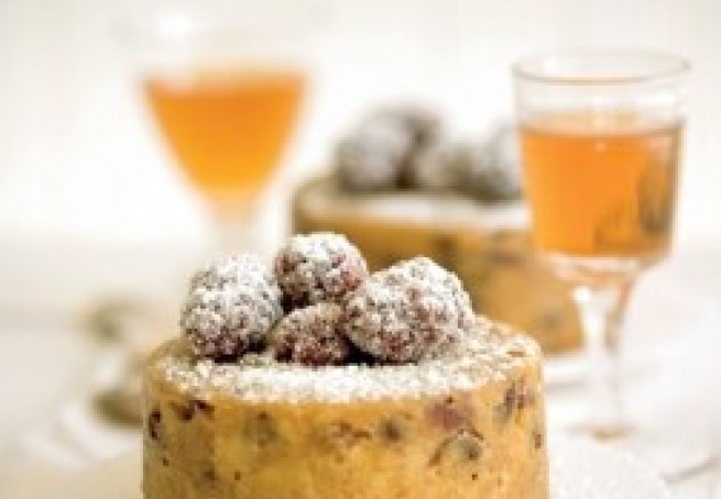Recipe Single Image