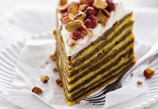 Recipe Single Image
