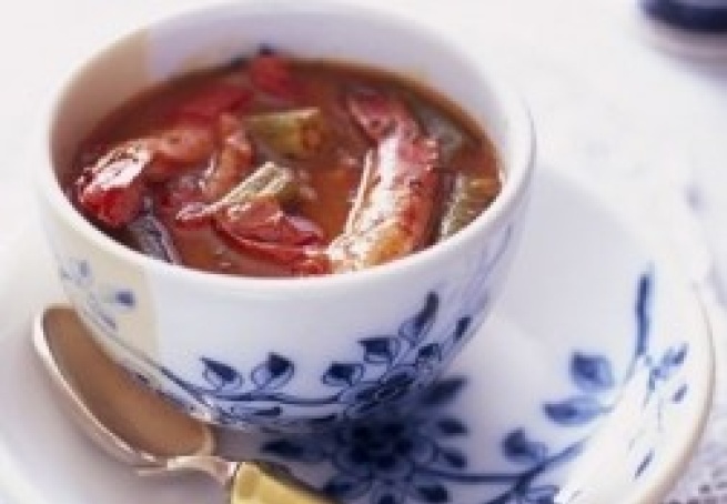 Recipe Single Image