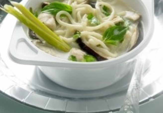 Recipe Single Image