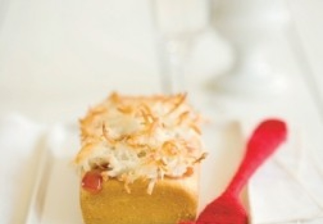 Recipe Single Image