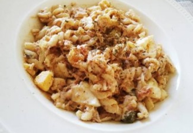 Recipe Single Image