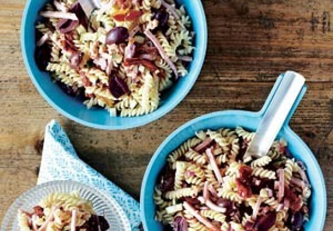 Recipe Single Image