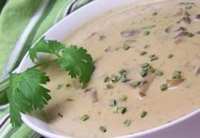 Recipe Single Image