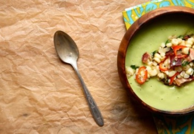 Recipe Single Image