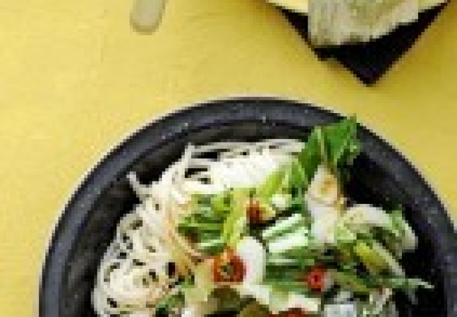 Recipe Single Image