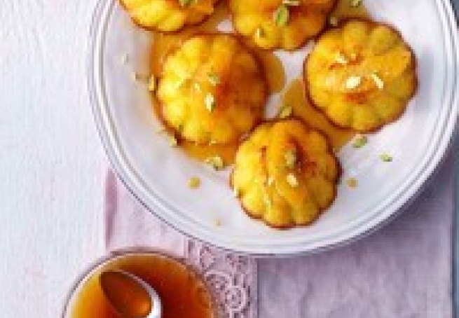 Recipe Single Image